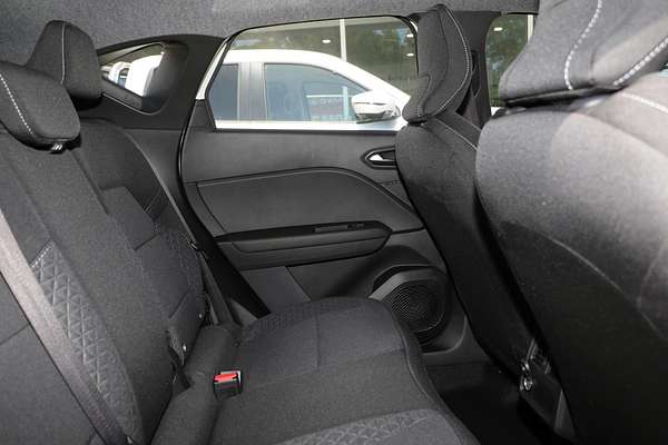 2025 Mitsubishi ASX LS XE