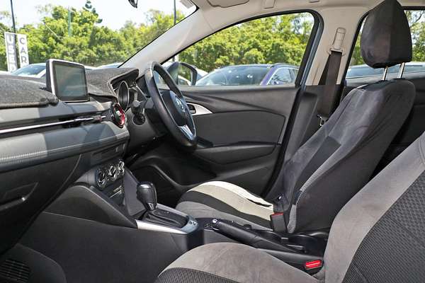 2016 Mazda CX-3 Maxx DK