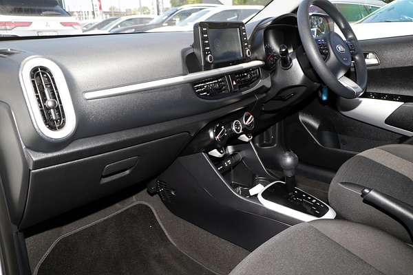 2017 Kia Picanto S JA