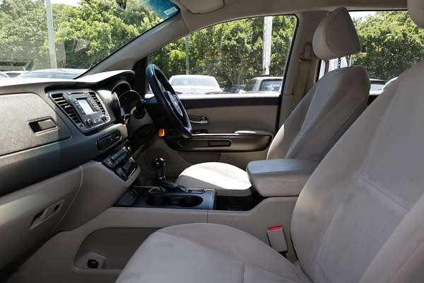 2015 Kia Carnival S YP