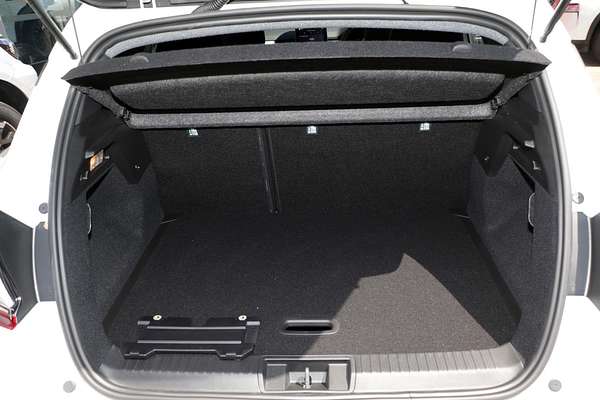 2025 Mitsubishi ASX LS XE