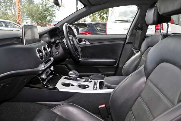 2019 Kia Stinger GT CK