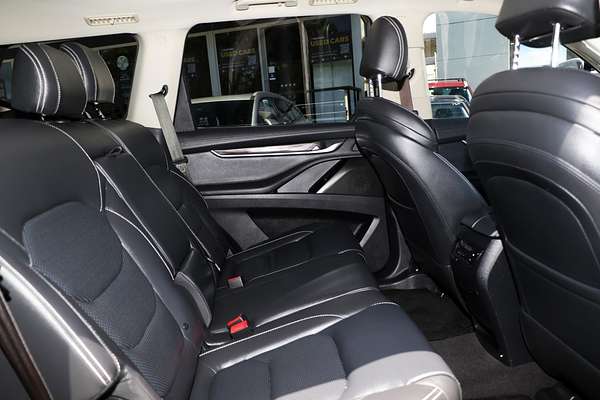 2021 LDV D90 Executive SV9A