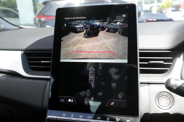 2025 Mitsubishi ASX LS XE