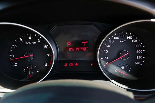 2015 Kia Carnival S YP