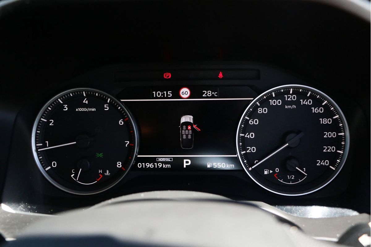 2022 Mitsubishi Outlander Aspire ZM