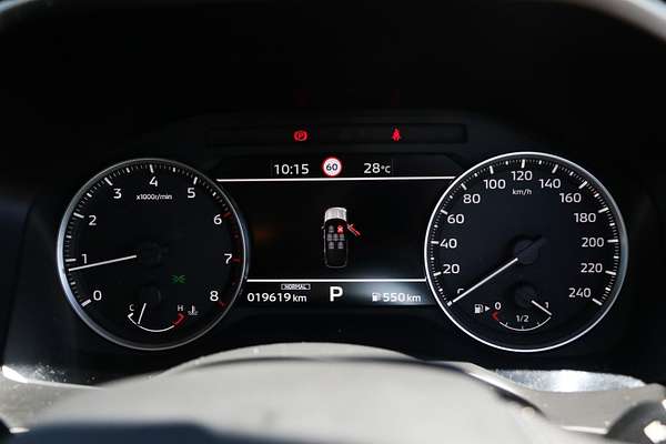 2022 Mitsubishi Outlander Aspire ZM