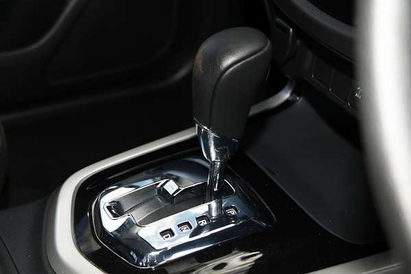 2018 Nissan Navara SL D23 Series 3 4X4