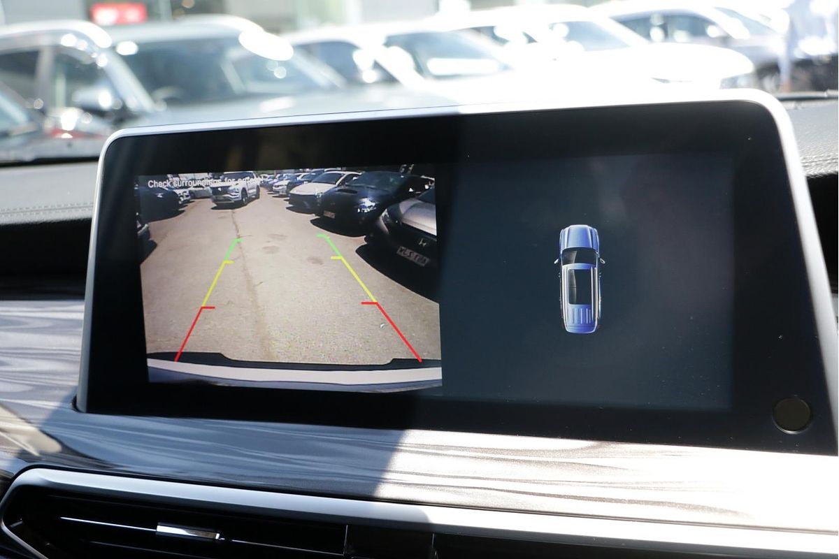 2021 LDV D90 Executive SV9A