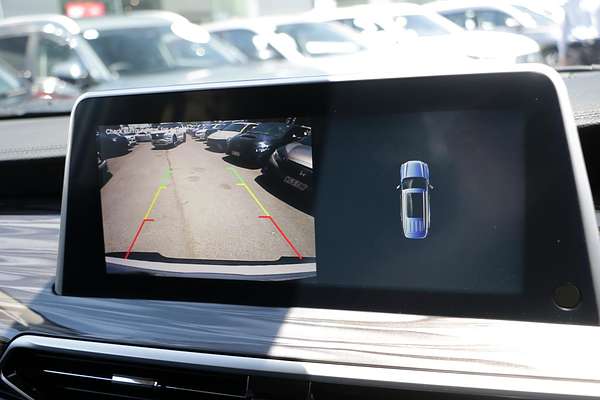 2021 LDV D90 Executive SV9A