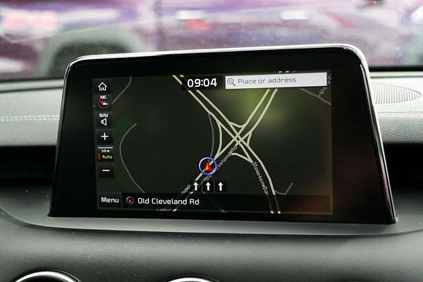 2019 Kia Stinger GT CK