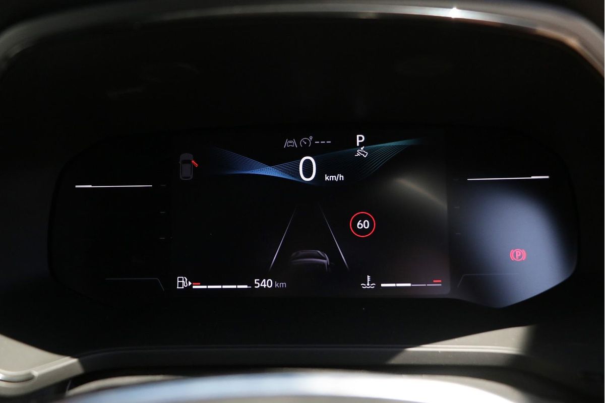 2025 Mitsubishi ASX LS XE