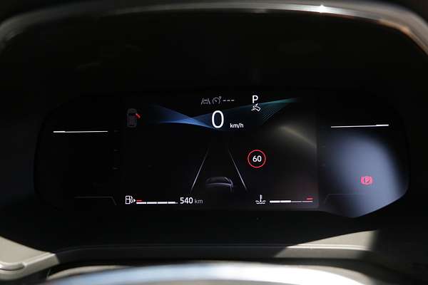 2025 Mitsubishi ASX LS XE