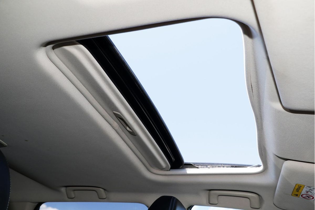 2016 Mitsubishi Outlander Exceed ZK