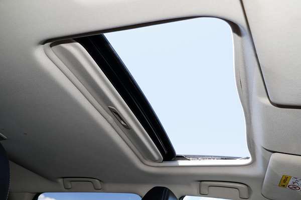 2016 Mitsubishi Outlander Exceed ZK