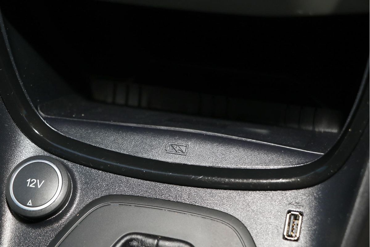 2021 Ford Puma ST-Line V JK