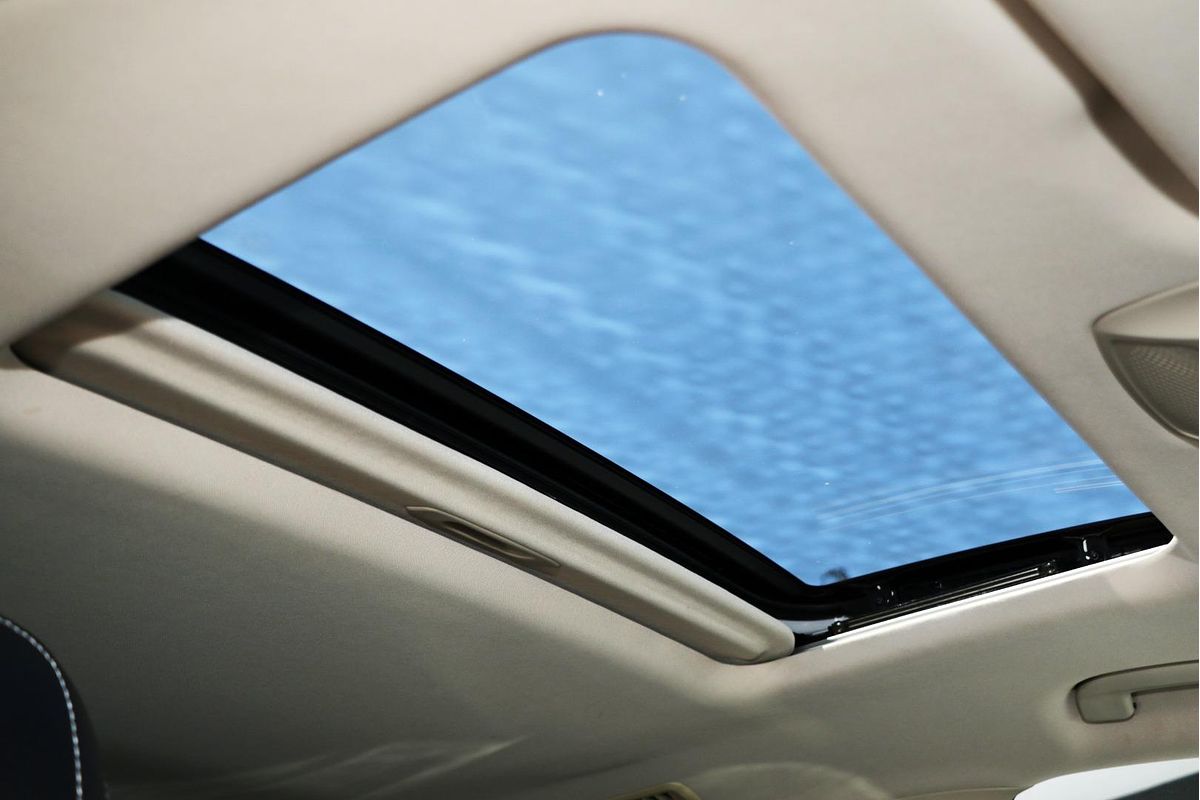 2021 LDV D90 Executive SV9A