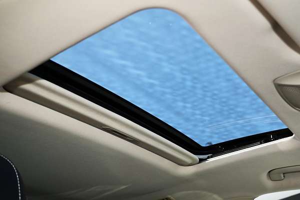 2021 LDV D90 Executive SV9A