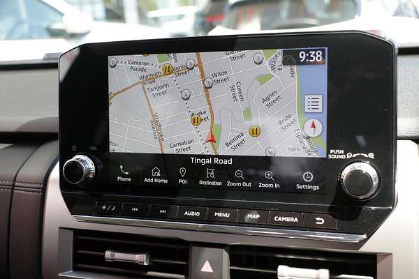 2025 Mitsubishi Triton GLS MV 4X4