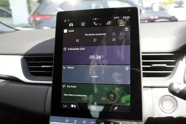 2025 Mitsubishi ASX LS XE