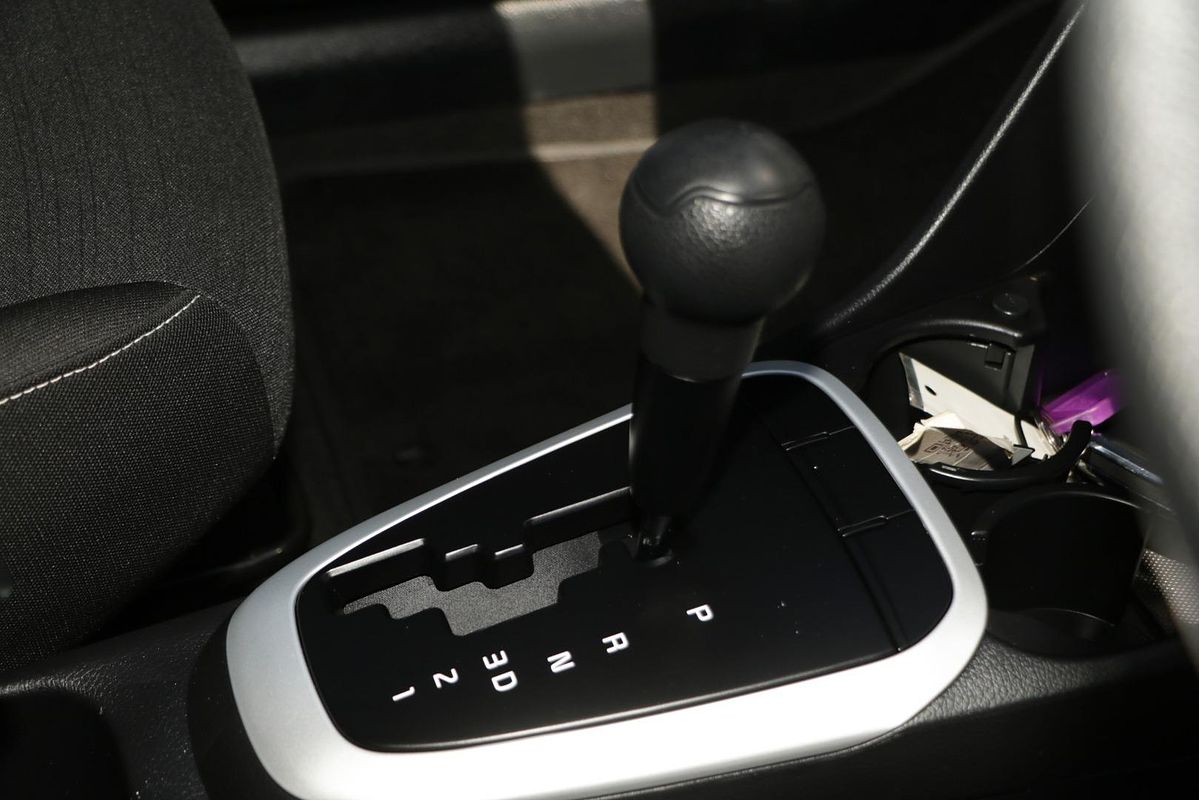 2017 Kia Picanto S JA