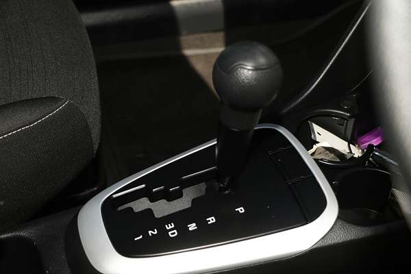 2017 Kia Picanto S JA