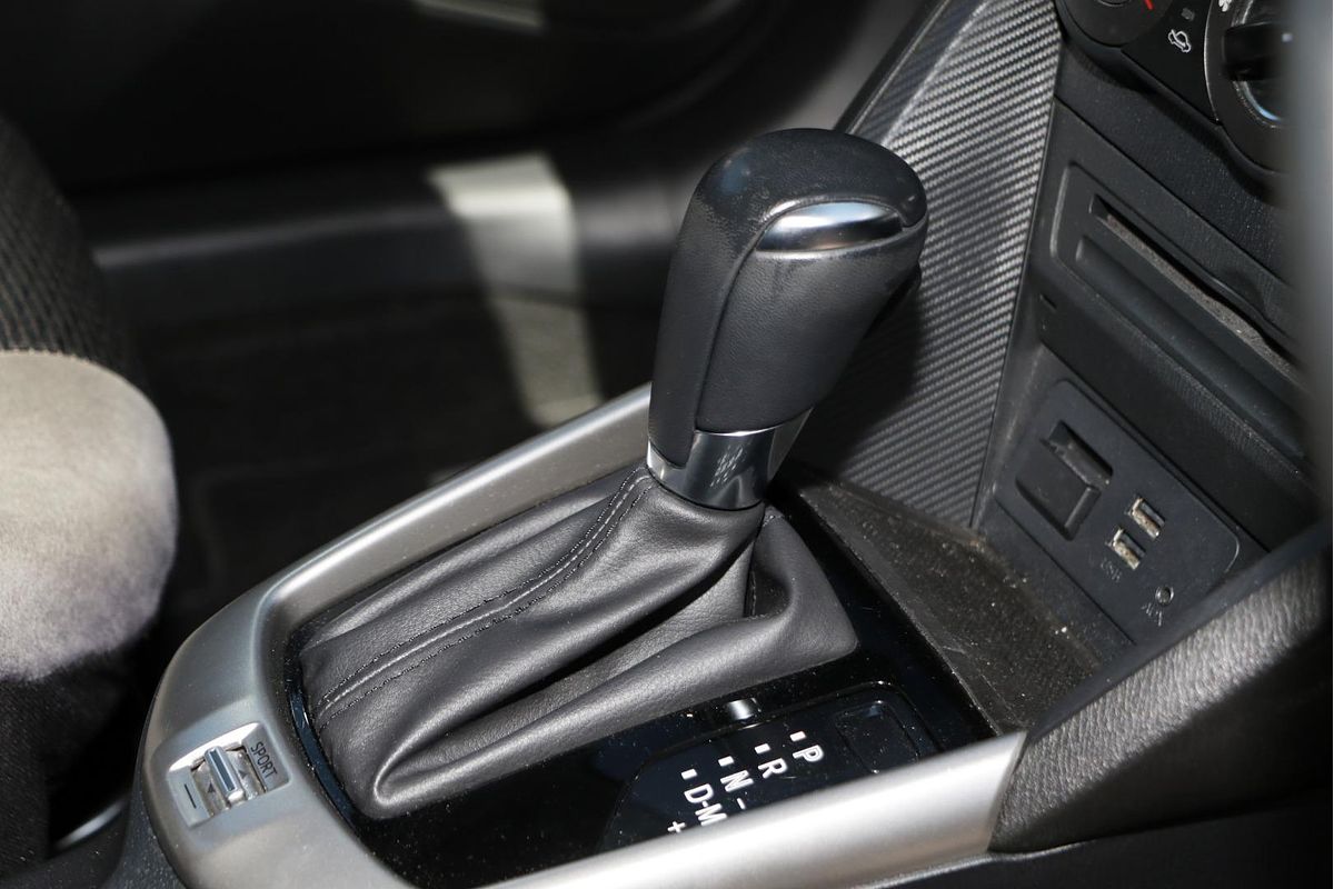 2016 Mazda CX-3 Maxx DK