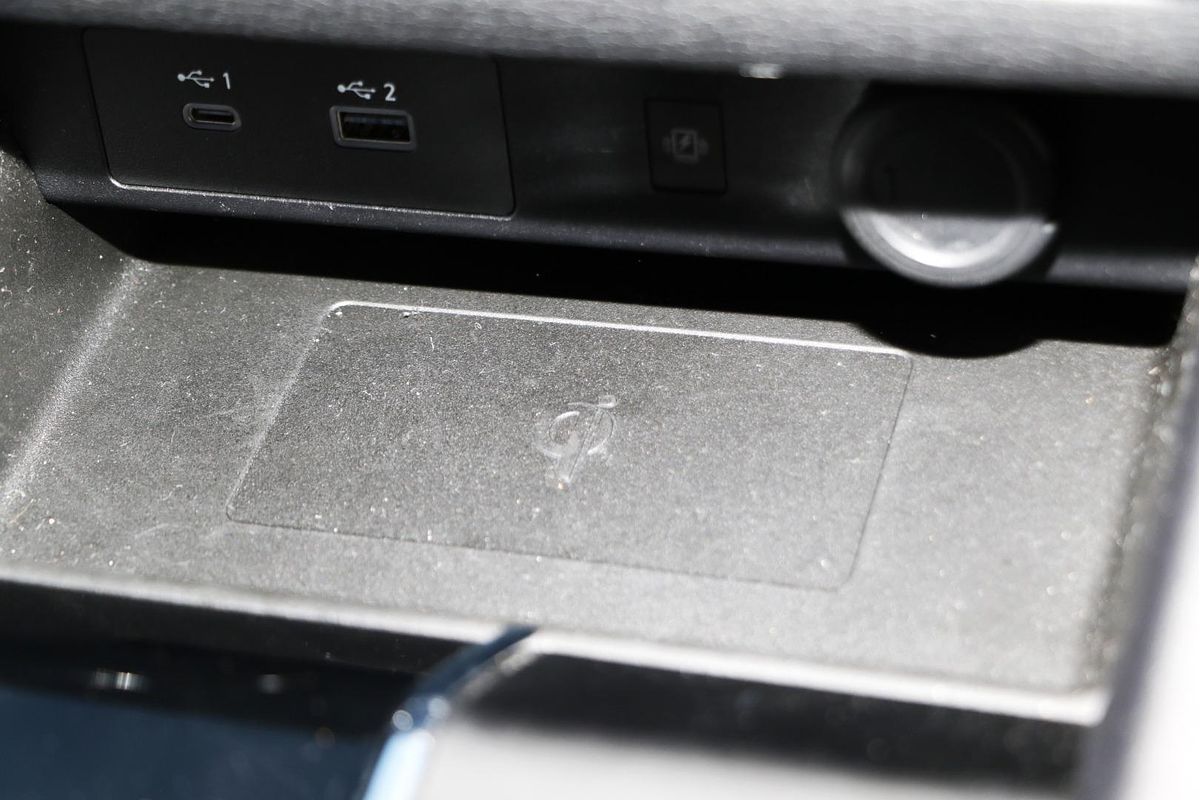 2022 Mitsubishi Outlander Aspire ZM