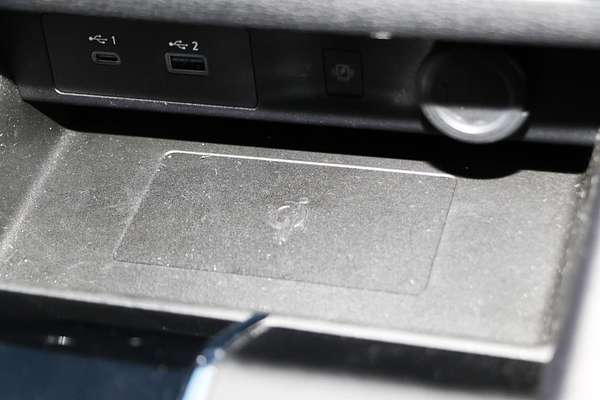 2022 Mitsubishi Outlander Aspire ZM