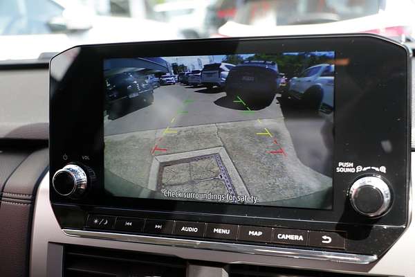 2025 Mitsubishi Triton GLS MV 4X4