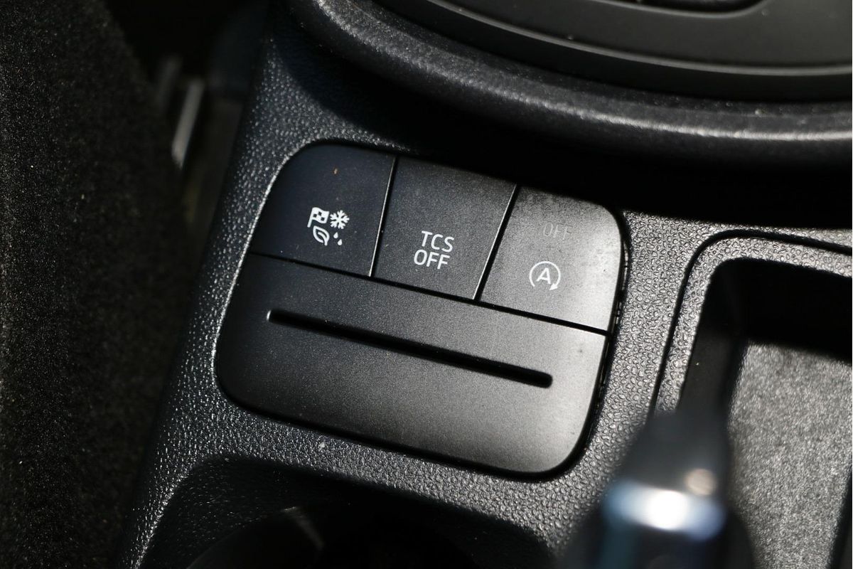 2021 Ford Puma ST-Line V JK