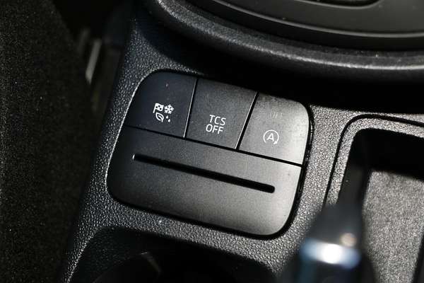 2021 Ford Puma ST-Line V JK