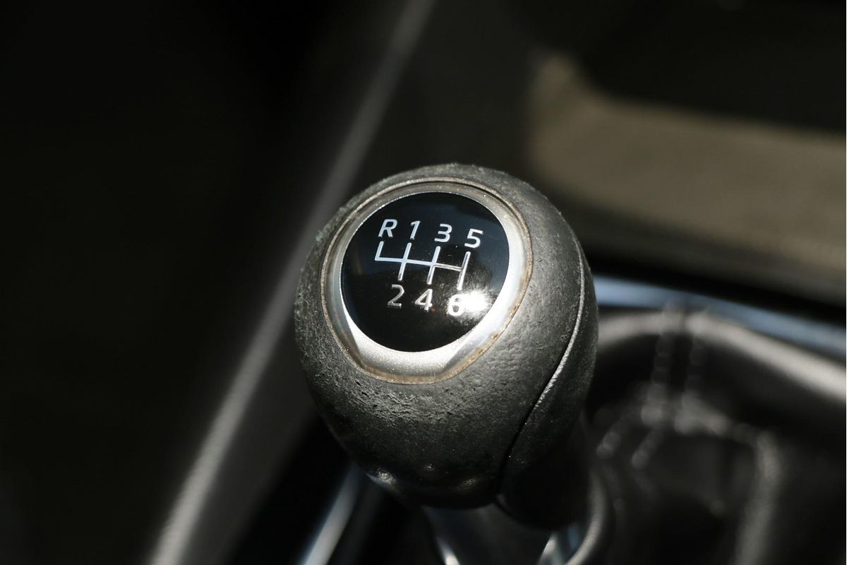 2018 Mazda 3 SP25 BN Series