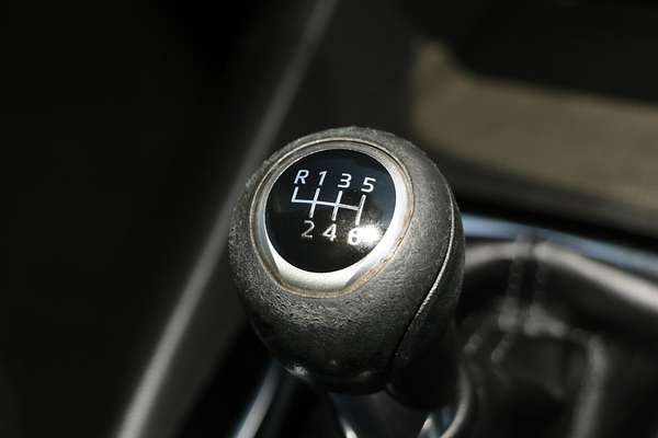 2018 Mazda 3 SP25 BN Series