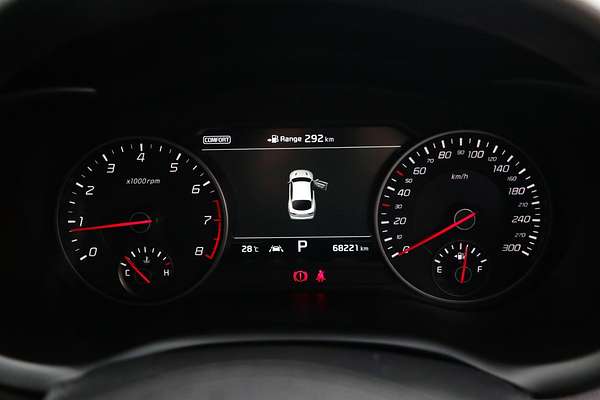 2019 Kia Stinger GT CK