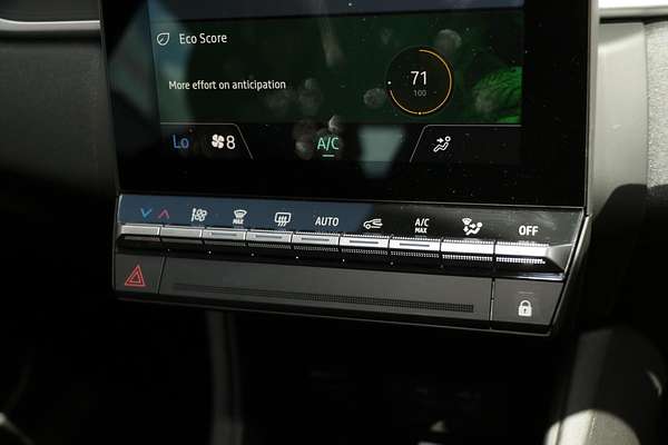 2025 Mitsubishi ASX LS XE