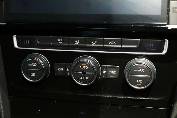 2014 Volkswagen Golf GTI 7