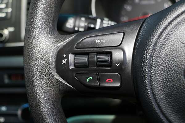 2015 Kia Carnival S YP