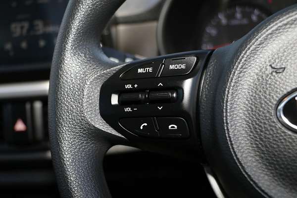 2017 Kia Picanto S JA