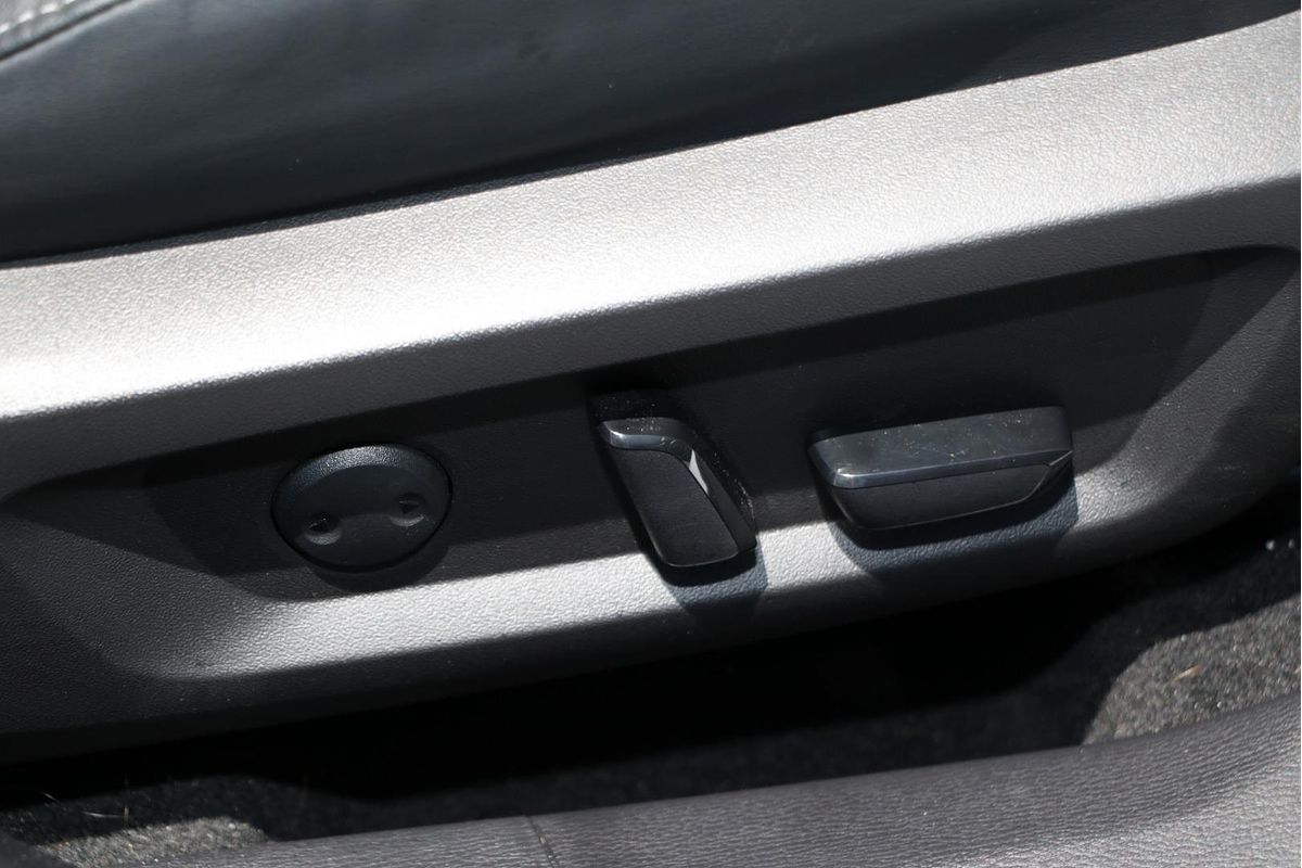 2022 Mitsubishi Outlander Aspire ZM