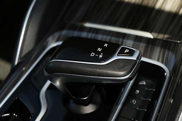 2021 LDV D90 Executive SV9A