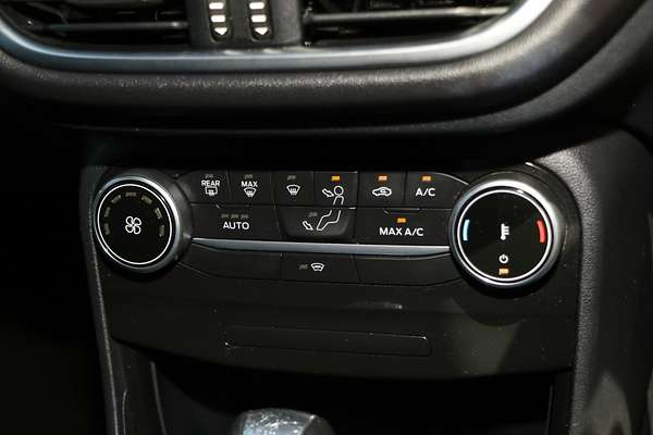 2021 Ford Puma ST-Line V JK