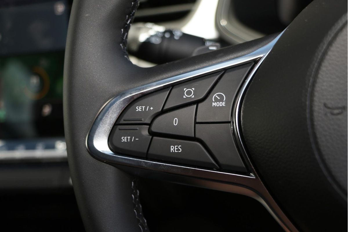 2025 Mitsubishi ASX LS XE