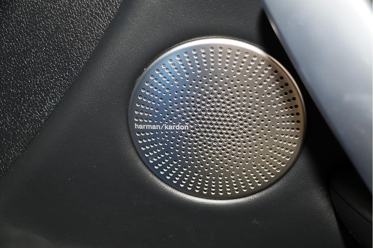 2019 Kia Stinger GT CK