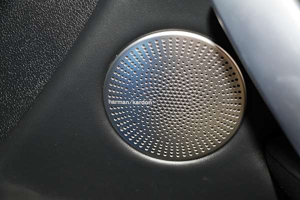 2019 Kia Stinger GT CK