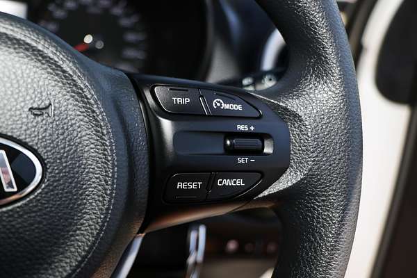 2017 Kia Picanto S JA