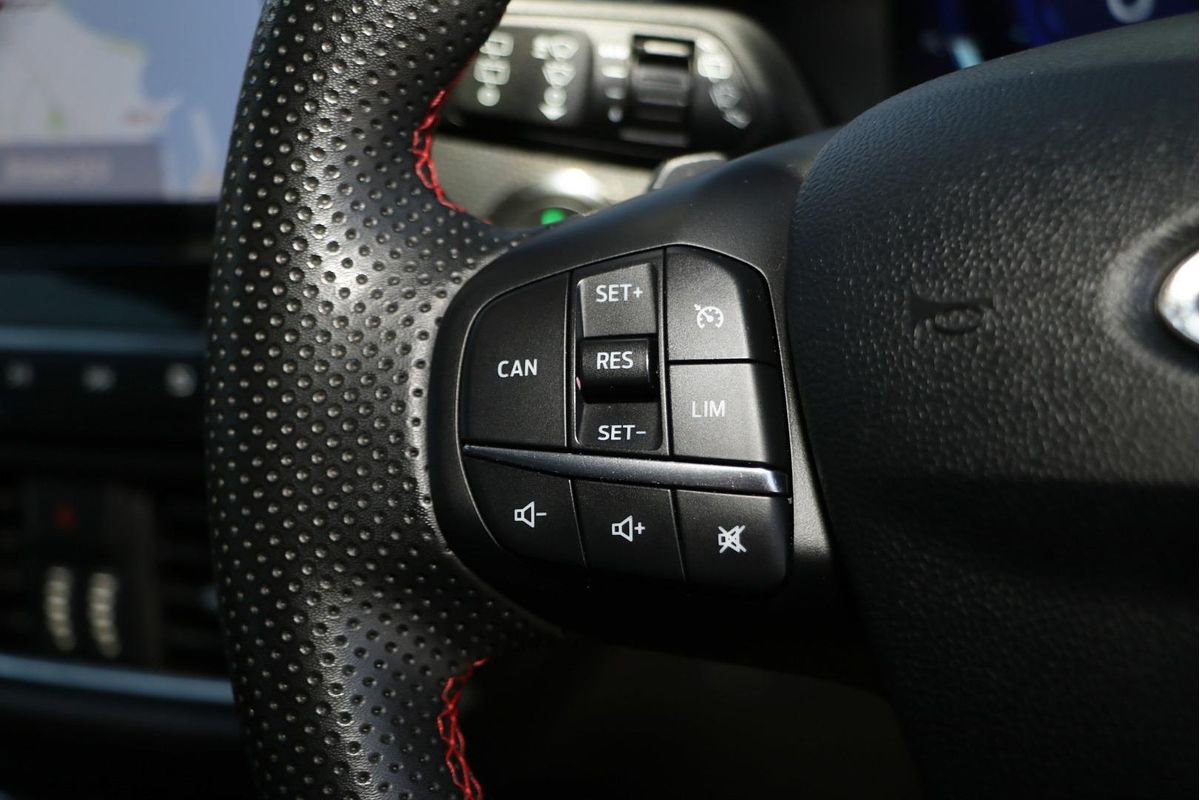 2021 Ford Puma ST-Line V JK