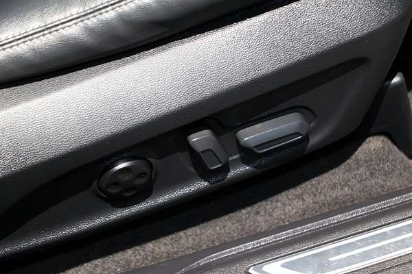 2021 LDV D90 Executive SV9A