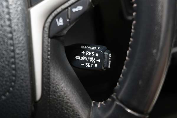 2021 Toyota Landcruiser Prado GXL GDJ150R