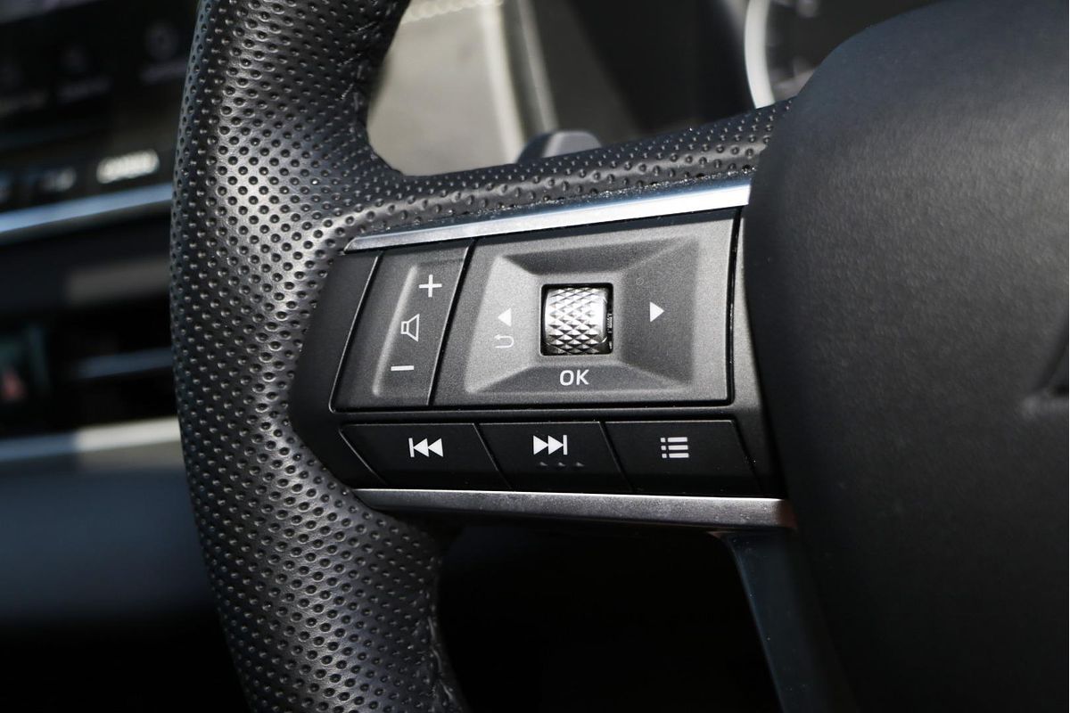 2022 Mitsubishi Outlander Aspire ZM